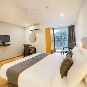 2* Hotel Akshay