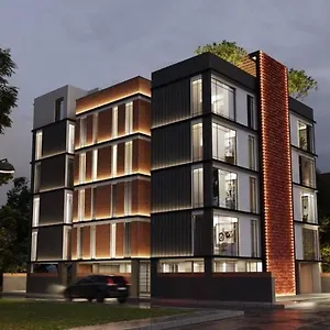 4* Hotel Limon & Banquet Sector 29,